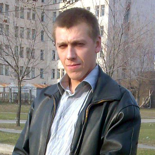 Александр Петрович, п. Супонево
